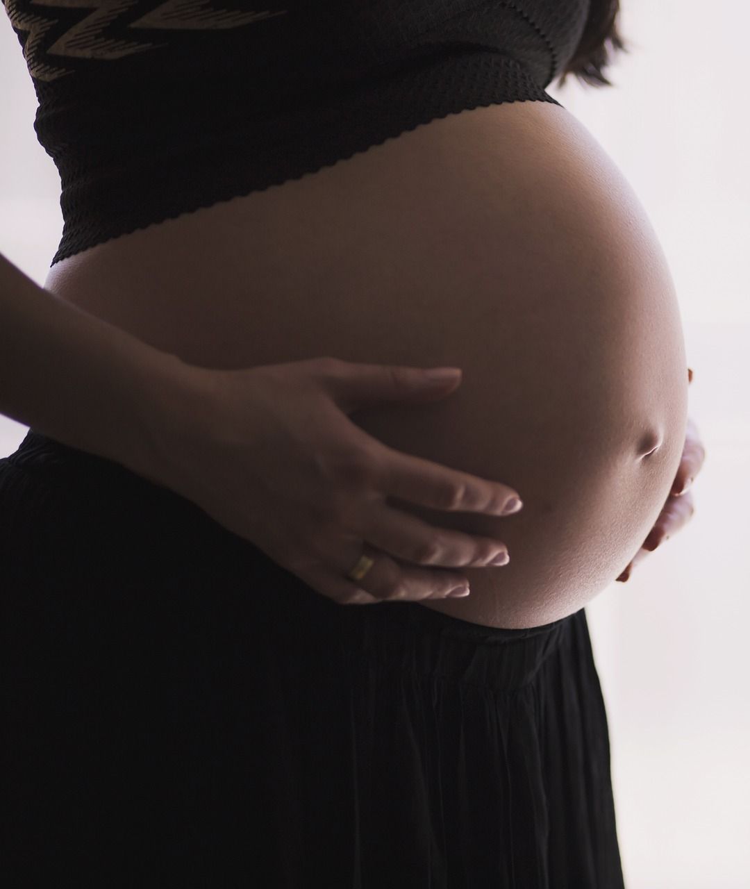Hebammenbetreuung von Schwangeren