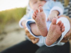 Informationen zu Baby und Kleinkind